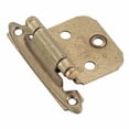 thumbnail image 5 of 0483719 Hng Cab 5Hl 2-3/4In 1.88In Fce Amerock Corp BP3429G10 Satin Nickel Steel, 5 of 6