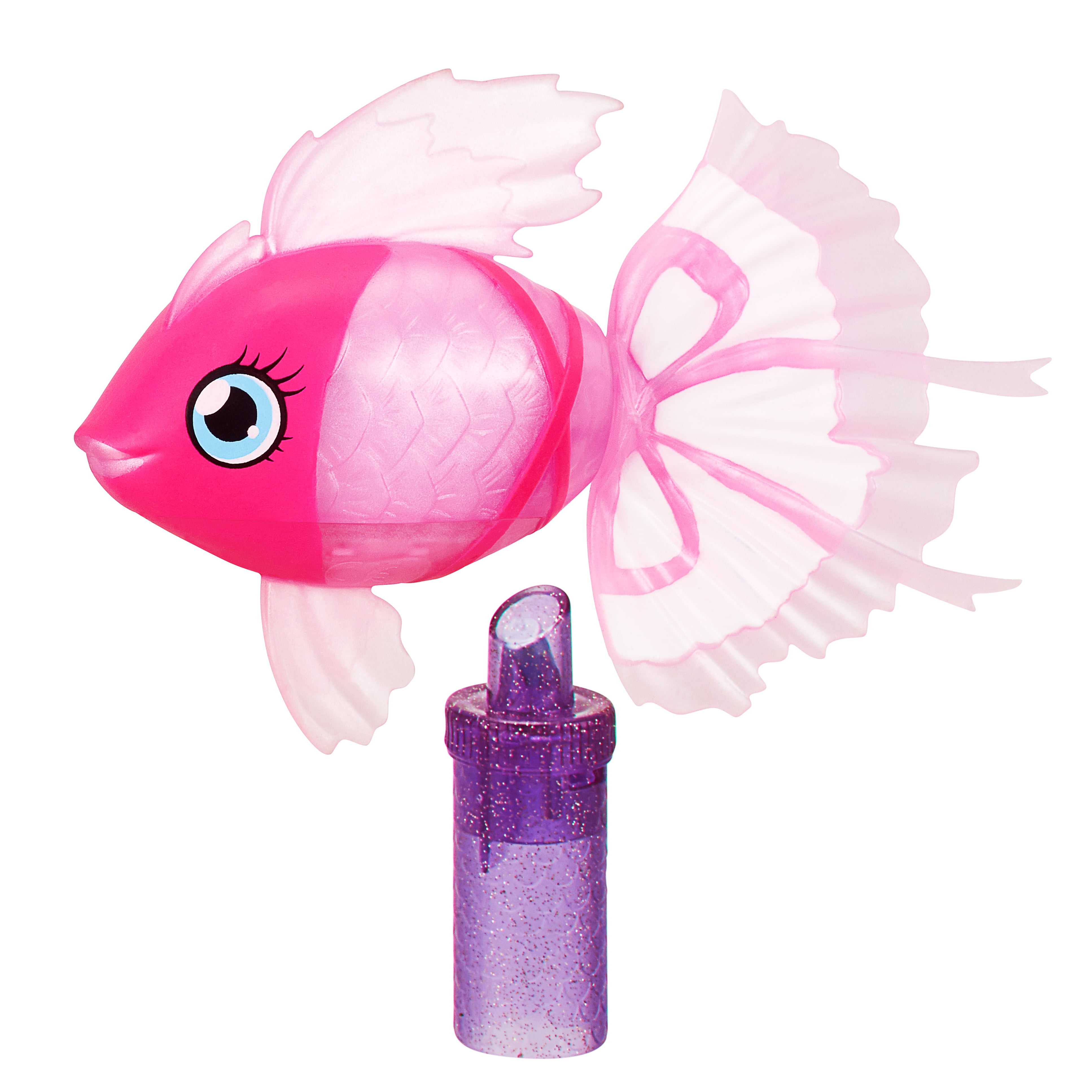 Little Live Pets Lil' Dippers Fish - Bellariva