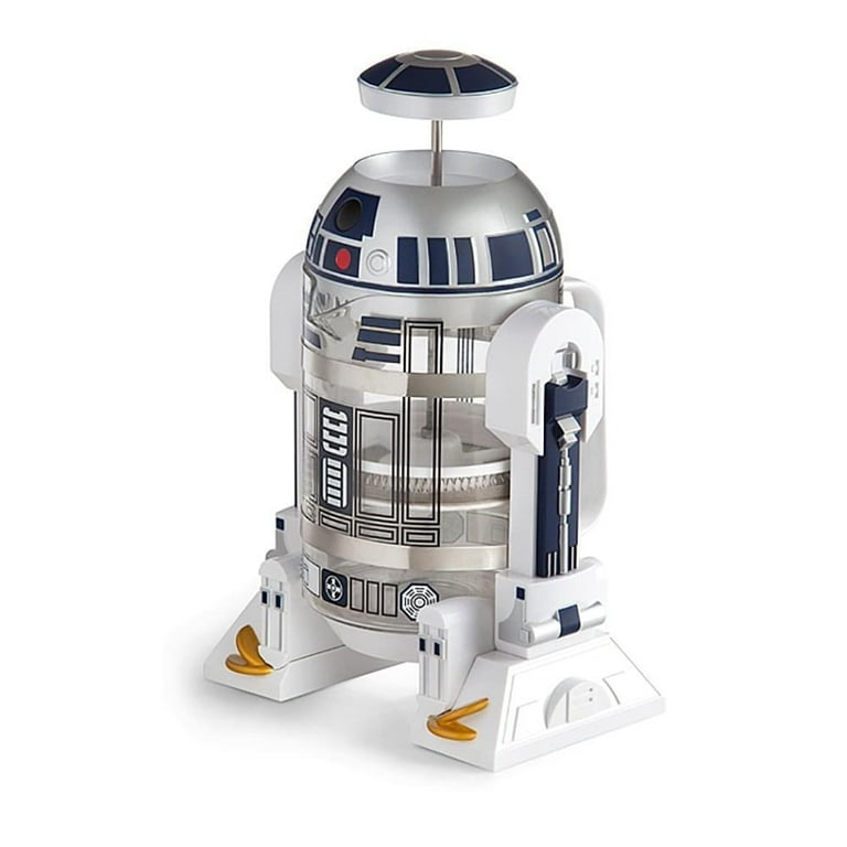 Star wars french press best sale
