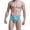 Sky Blue, variant on Ketyyh-chn99 Swimming Trucks for Men 2024 Men's Brief Swimsuit, Swimming Briefs for Training and Bathing, Comfortable fit Green,M