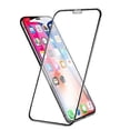 thumbnail image 2 of compatible with iPhone 11, 11 Pro, 11 Pro Max- Tempered Glass Full 10D, 2 of 4