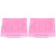 thumbnail image 5 of Molde De Feliz Cumpleaños, Molde De Silicona Reutilizado Para Cocina Para Familia Octpeak Candle Mold, 5 of 8