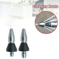 thumbnail image 2 of Sewer Cleaning Tool High-pressure Nozzle 5000psi High-pressure Sewer PipeCleaner, 2 of 5