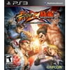Street Fighter x Tekken - Playstation 3 PS3 (Used)