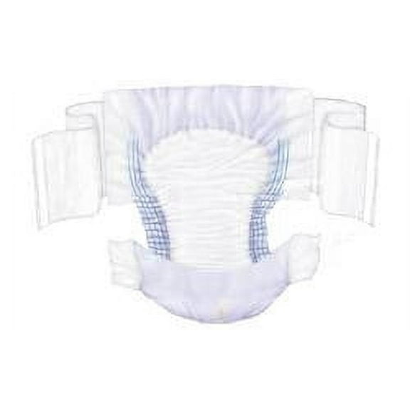 Tena Ultra Stretch Briefs Lg/Xlg-Pack of 36