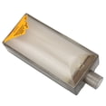 thumbnail image 1 of Filtro, concentrador de oxígeno Filtro de repuesto Filtro de repuesto Filtro generador de oxígeno Rendimiento finamente ajustado, 1 of 9