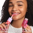 thumbnail image 4 of Evereden Kids Tinted Non Toxic Lip Gloss: Sheer Red, 4 of 9