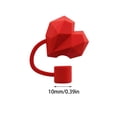 thumbnail image 3 of WUHUAKES Straw 10mm Straw Straw Stopper Personality Straw, 3 of 6