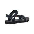 thumbnail image 4 of Teva Men's Original Universal Sandal Bandana Total Eclipse - 1004006-BTEC, 4 of 6