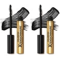 thumbnail image 1 of Máscara Revlon ColorStay Xtensionnaire Waterproof Negra, 1 of 9