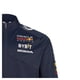thumbnail image 4 of Chamarra Escudería Red Bull Talla M Deportiva Producto Original Azul Marino, 4 of 4