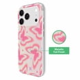 thumbnail image 2 of onn Retro Butterfly Phone Case for iPhone 17 Pro Max, 2 of 7
