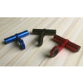 thumbnail image 4 of HLONK Bike Cellphone Holder Bicycles Accessories Accessory Flashlight Alloy Handlebar, 4 of 4