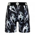 thumbnail image 4 of Scream Ghost Face PSD Boxer Briefs-Small (28-30), 4 of 5