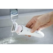 Philips SatinShave Women’s Electric Shaver, Cordless, BRL140/50