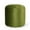 sage, variant on GDF Studio Bleckley Modern Velveteen Cylinder Pouf, Pewter Gray