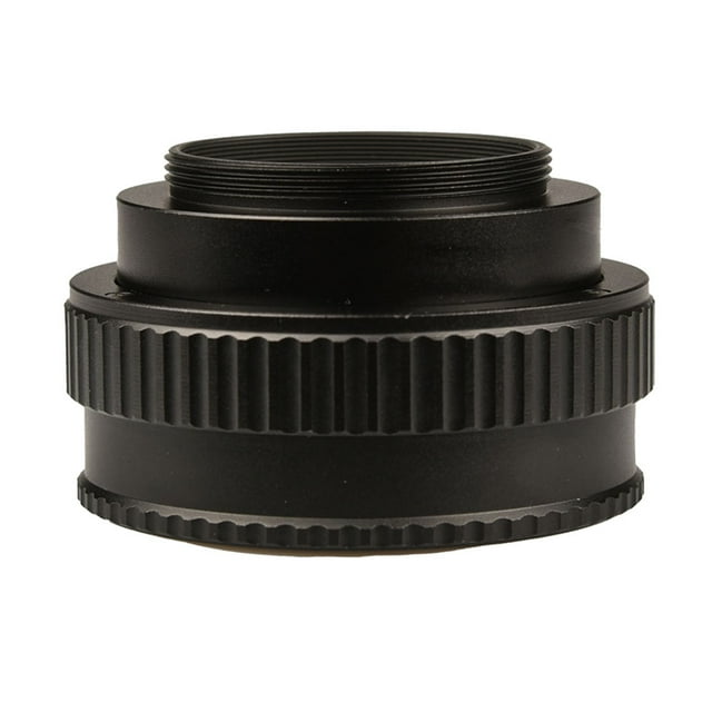 Langgg Adapter Card Lightweight Focus Mount Cards Screw Adapters Camera Accessories