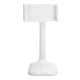 thumbnail image 1 of Soporte para teléfono móvil Soporte de clip de escritorio con brazo flexible para teléfono TabletWhite, 1 of 5