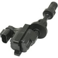 thumbnail image 3 of Garage-Pro Set of 6 Ignition Coil Compatible With Nissan 300ZX 1990 1991 1992 1993 1994 1995 1996 Infiniti J30 93-97 3.0L 0, 3 of 6