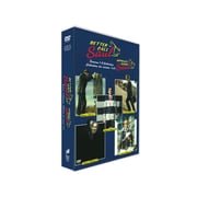 Better Call Saul Season 1-5 collection(DVD)