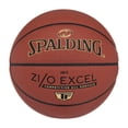thumbnail image 1 of Baloncesto Spalding Zi/O Excel para interiores y exteriores 28.5, 1 of 5