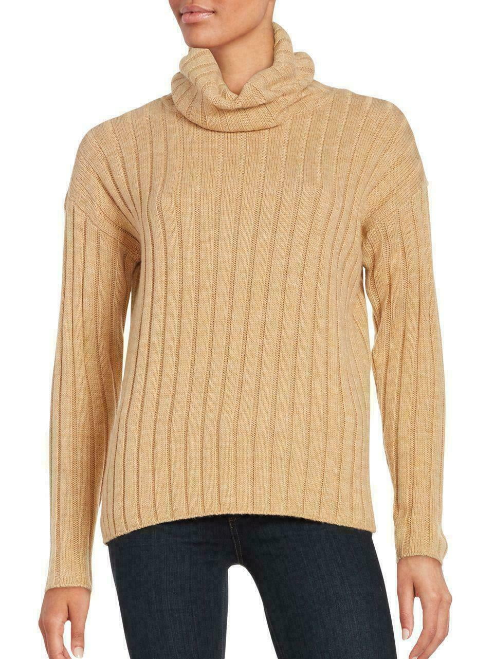 Lord \u0026 Taylor Turtleneck Sweater 