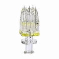 thumbnail image 1 of 20PCS Mesotherapy Crystal Multi Needle 5 Pin 32G 1.5MM Crystal Multi Needle 5Pins 4Pns 3Pins 32g 34g 1.0mm 1.25mm 1.5mm Mesotherapy M, 1 of 5