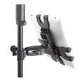 thumbnail image 2 of Gator Support à Pince et Plateau Ajustable pour iPad 2 et Autres Tablettes, 2 of 2