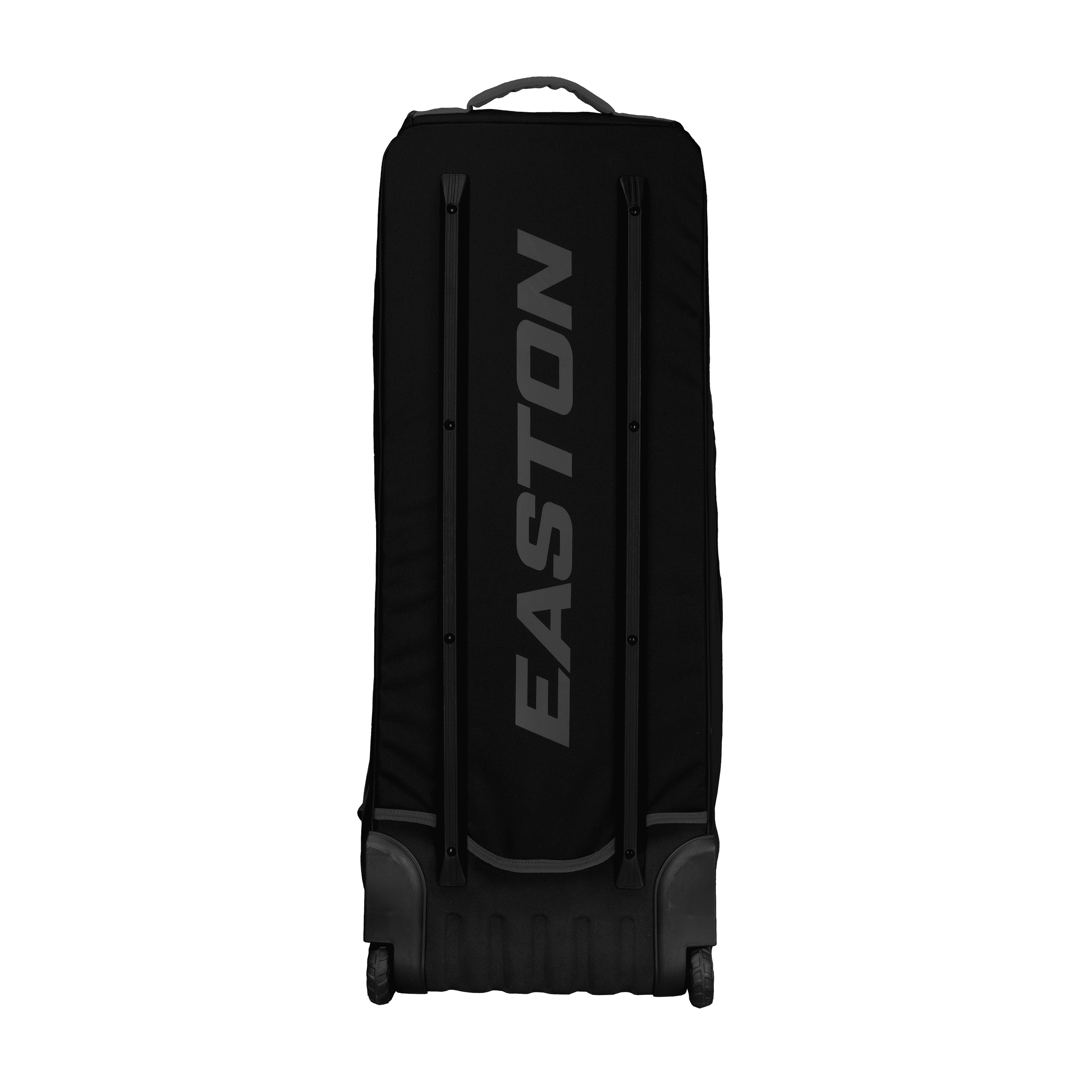 Easton Dugout Wheeled Bag | Black | N/A