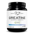 thumbnail image 1 of Creatina monohidrato en polvo Muscle Feast Creapure, vegana, cetogénica y sin gluten, ganadora de masa muscular, suplemento de recuperación muscular y creatina de confianza para el crecimiento muscula, 1 of 5