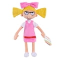 thumbnail image 2 of Nickelodeon 8" Hey Arnold Bean Helga Plush Toy, 2 of 3