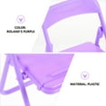 thumbnail image 3 of unbranded 10Ud Teléfono Morado Multiusos Para Oficina Dormitorio Y De, 3 of 7