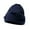 Navy, variant on Women's Knitted Bow Hat For Fall And Winter Warm And Stylish Winter Hat Winter Hat Mens Winter Hats for Large Heads Warm Gear for Men Men Caps And Hats Men Hats Winter Cute Trapper Hat Cool Snow Hat