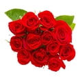 thumbnail image 4 of Bouquet de rosas premium 12 tallos, 4 of 4