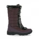 thumbnail image 2 of Trespass - Botas para Nieve Coretta Atado Elástico para Mujer (Higo) Trespass UTTP4411_fig, 2 of 4