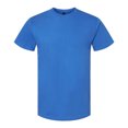 thumbnail image 1 of Gildan - Camiseta Softstyle de Medio para Adultos Unisex (Azul Real), 1 of 3