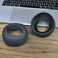 thumbnail image 3 of Sweat-Proof Silicone Protector for Sony PlayStation Pulse Elite Headphones Hygiene for Headset, 3 of 9