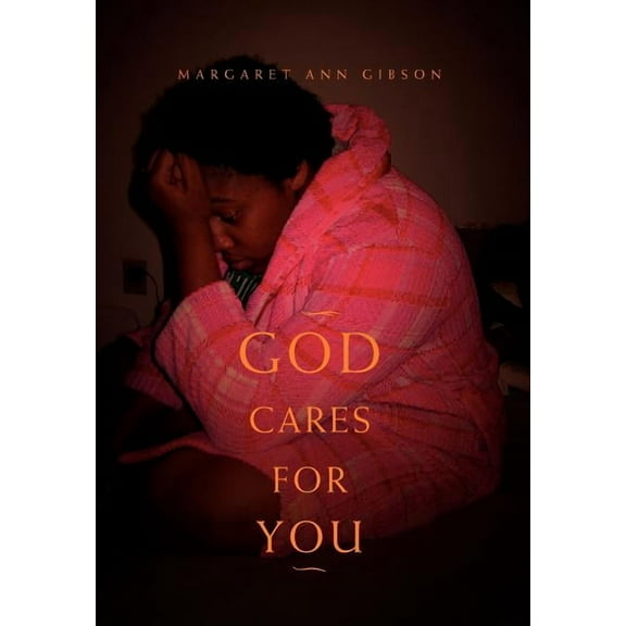 God Cares for You, (Hardcover)
