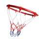 thumbnail image 5 of Red de baloncesto profesional Macarena aro de baloncesto montado 9.84in, 5 of 8