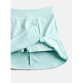 thumbnail image 4 of Athletic Works Girls Skort, Sizes 4-18 & Plus, 4 of 4