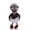 Style 4, variant on 1pcs Plants vs Zombies Plush Toys 30cm PVZ Gargantuar Hats Pirate Duck Zombie Plush Stuffed Toys Doll Soft Toy Gifts for Kids