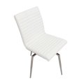thumbnail image 2 of Mason Contemporary Chair by LumiSource, 2 of 5