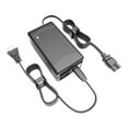 thumbnail image 1 of Cargador de repuesto de 13,8 V N557514 para inflador de taller ligero Sin cable adaptador, 1 of 9