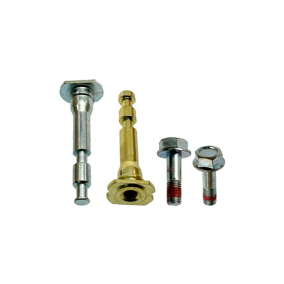 Raybestos R-Line Hardware Fits select: 2013 DODGE DART