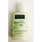 John Frieda Root Awakening Smoothing Lotion, 4 oz
