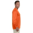 thumbnail image 4 of Augusta Sportswear Adult Wicking Long-Sleeve T-Shirt - 788, 4 of 4