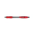 thumbnail image 1 of [Dong-A] AnyBall 1.4mm Ball Point Pens, Red Ink, 12 Count, 1 of 5