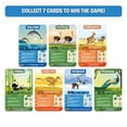 thumbnail image 2 of Skillmatics Guess in 10: Royaume des Animaux / Jeu de Cartes Trivia (6 Ans et +), 2 of 5