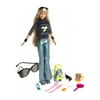 Mystery Squad Barbie: Night Mission Specialist Doll 2002 Mattel 54222