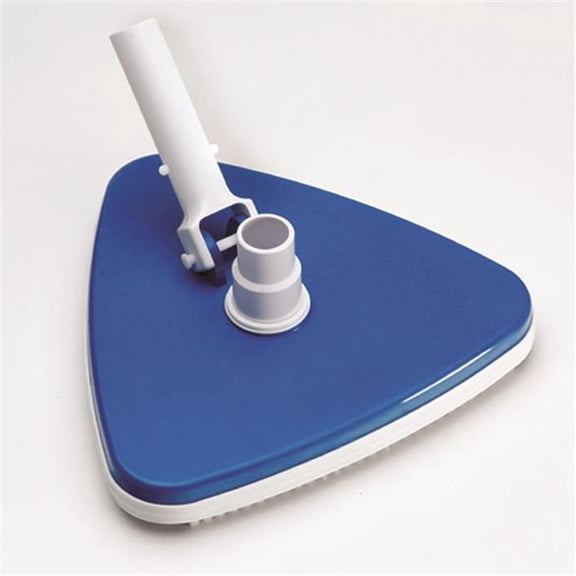 Weighted Triangular Vaccum